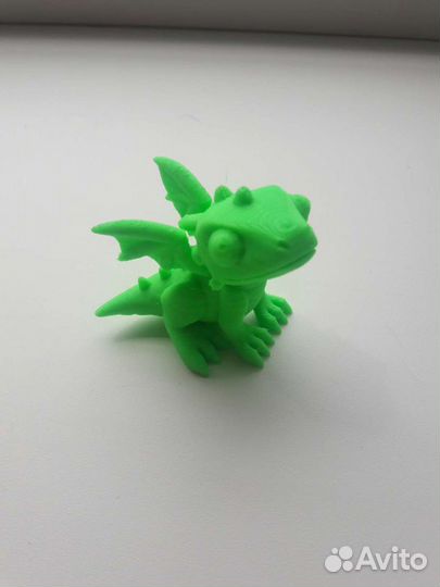 3D печать на заказ