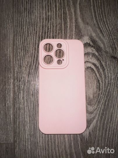 Чехол на iPhone 14 pro