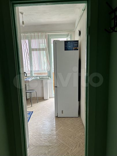 1-к. квартира, 32,9 м², 1/3 эт.