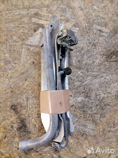 Домкрат Audi A6 C5