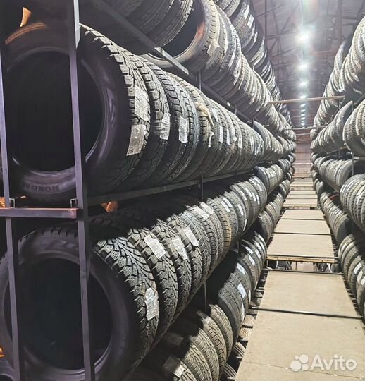 Zeta Antarctica Sport 265/60 R18 114R