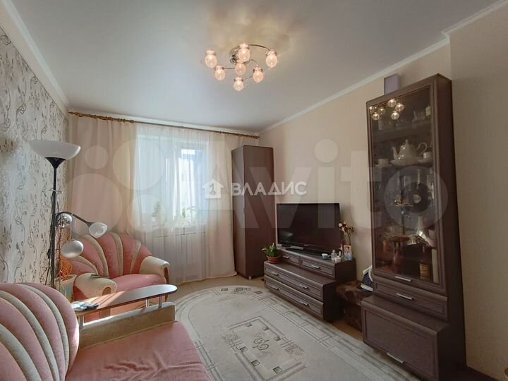 2-к. квартира, 38,5 м², 3/3 эт.