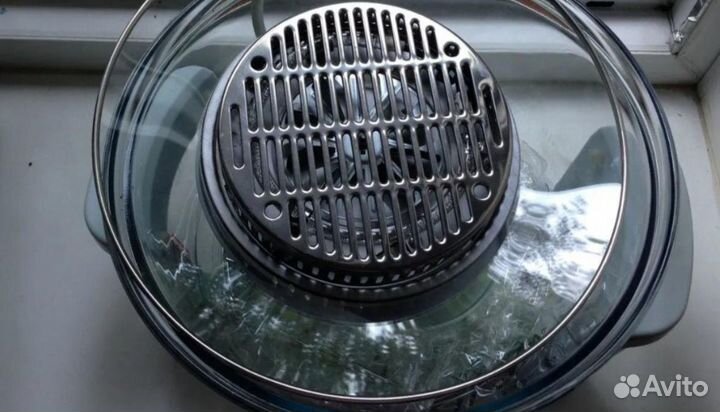 Аэрогриль Lasko LS-902-20 Rauma