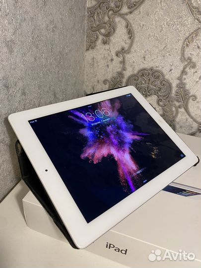 iPad 3 32 gb