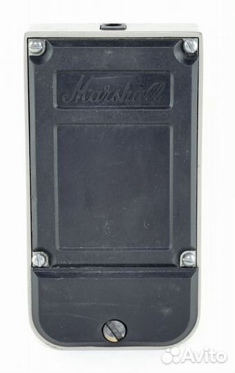 Педаль эффектов Marshall ED-1 Compressor