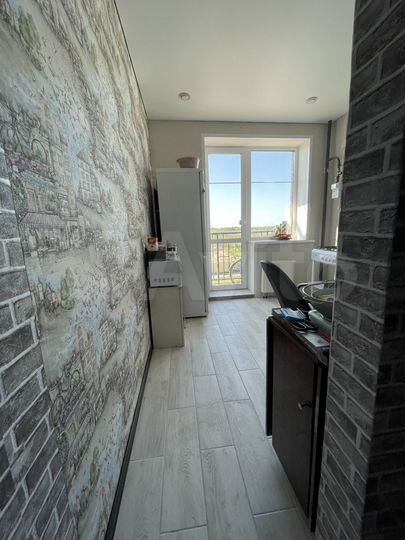 1-к. квартира, 33 м², 3/4 эт.