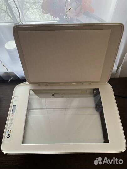 Принтер HP deskjet 2620