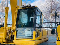 Гусеничный экскаватор Komatsu PC300-8M0, 2020