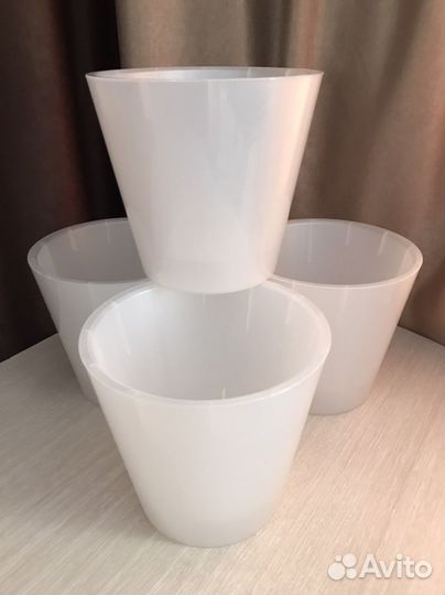 Горшок для орхидеи