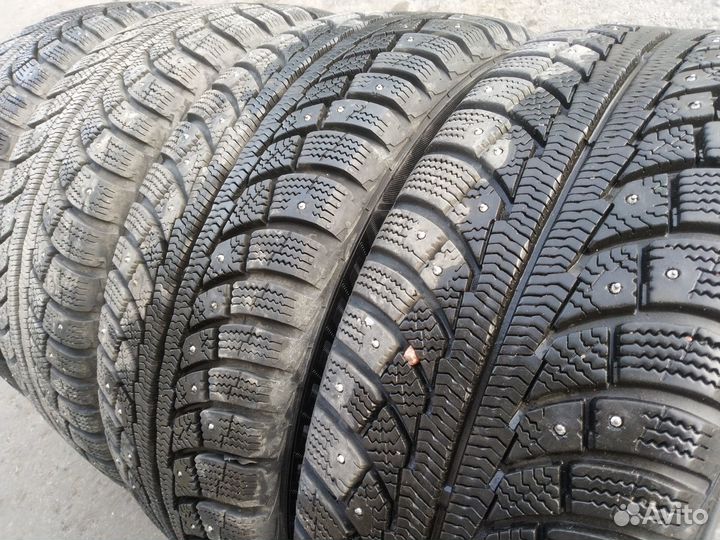 Зимние колёса R16 LADA Largus Vesta Ларгус Веста