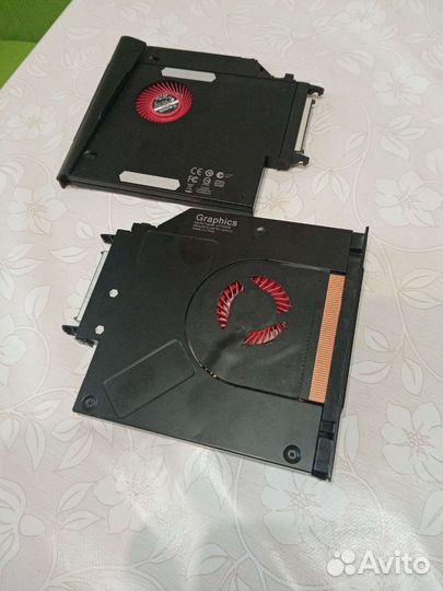 Видеокарта GT755M5 для ноутбука Lenovo