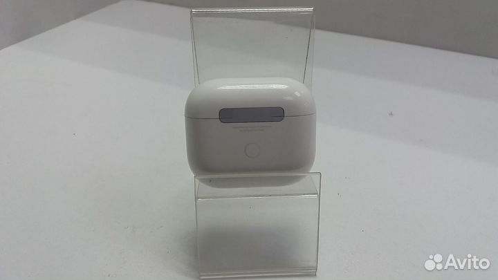 Наушники Беспроводные Внутриканальные Apple AirPod