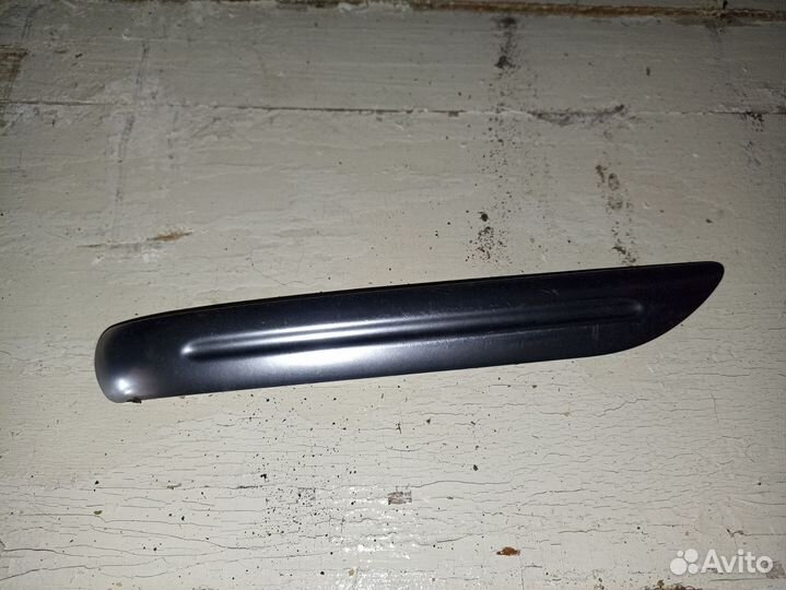 Накладка внутр ручки зад правой Ford S-Max 2006