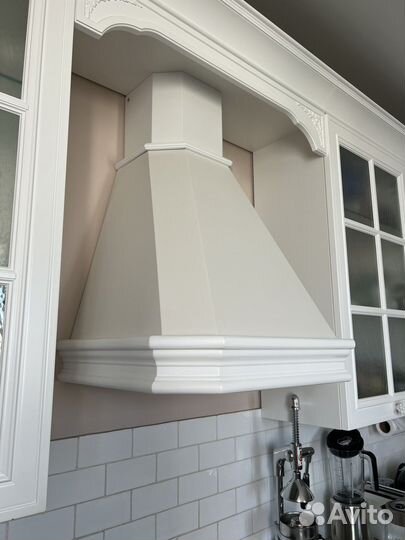 Вытяжка для кухни