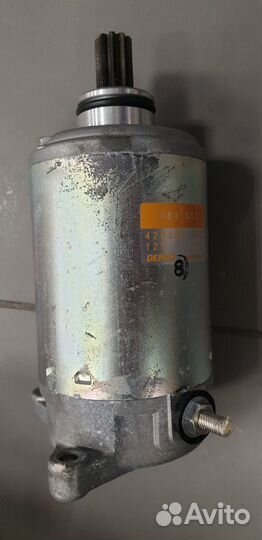 Стартер BRP 420684562 (420684566)