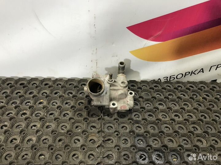 Корпус термостата Iveco EuroCargo