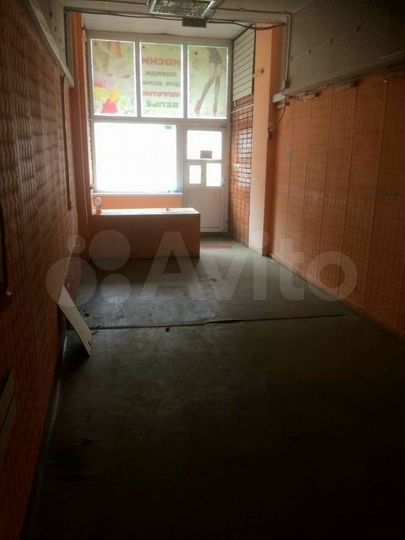 Торговая площадь, от 10 до 135 м²