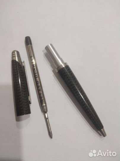 Шариковая ручка Alfred Dunhill AD2000