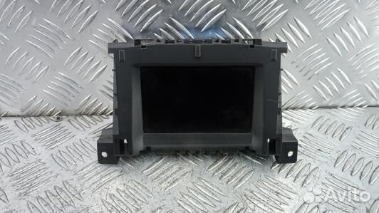 Монитор opel astra H (3BL16JA01)