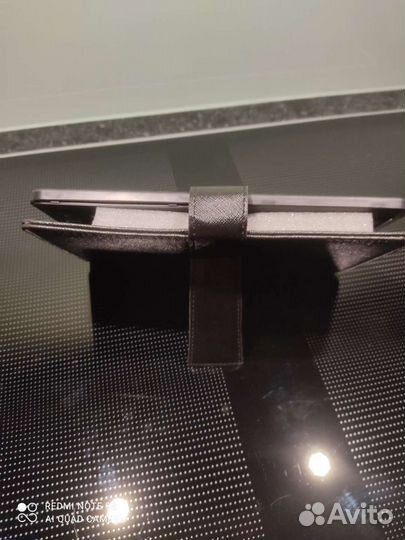 Чехол -клавиатура- подставка для планшета 7