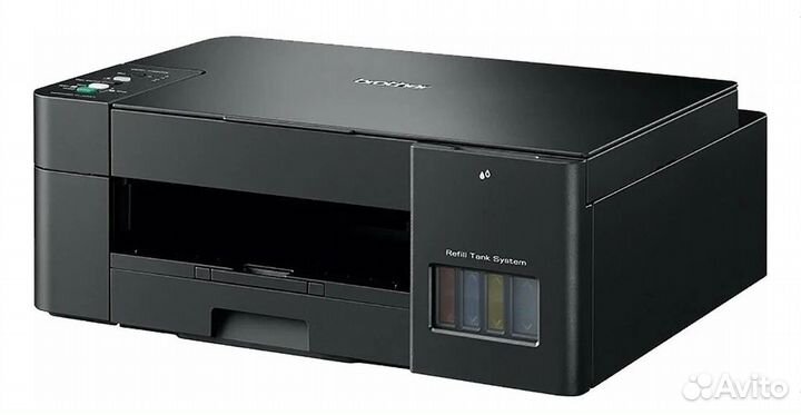 Мфу Brother DCP-T420W