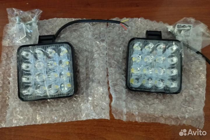 Вспышки фсо