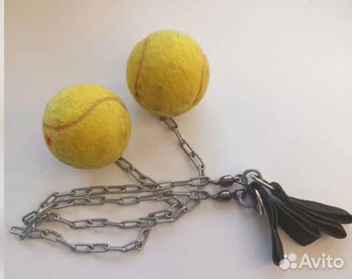 Тренировочные пои