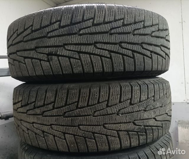 Nordman RS2 205/60 R16