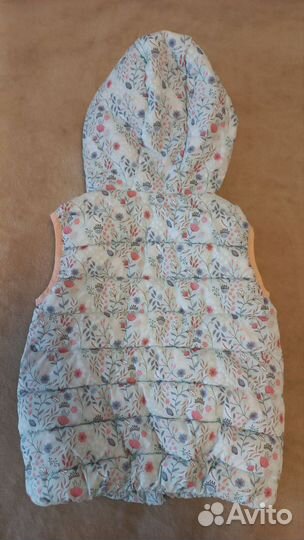 Жилет Futurino, р. 122