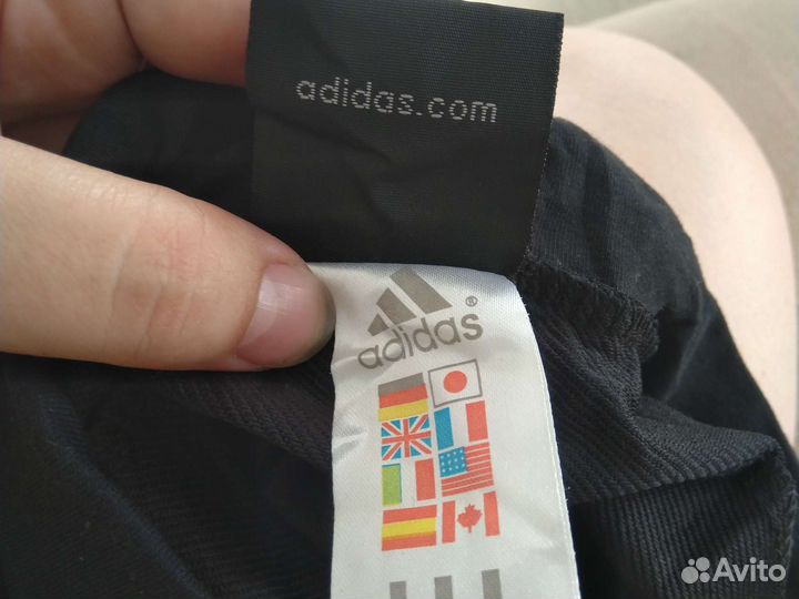 Спортивный костюм adidas новый