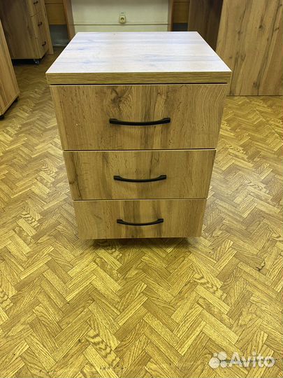 Тумба офисная новая