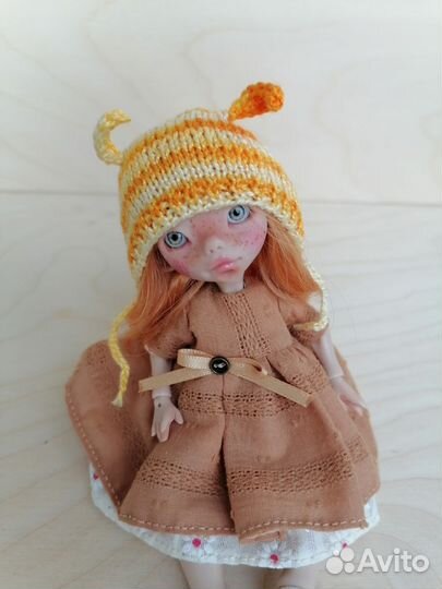 Одежда для кукол