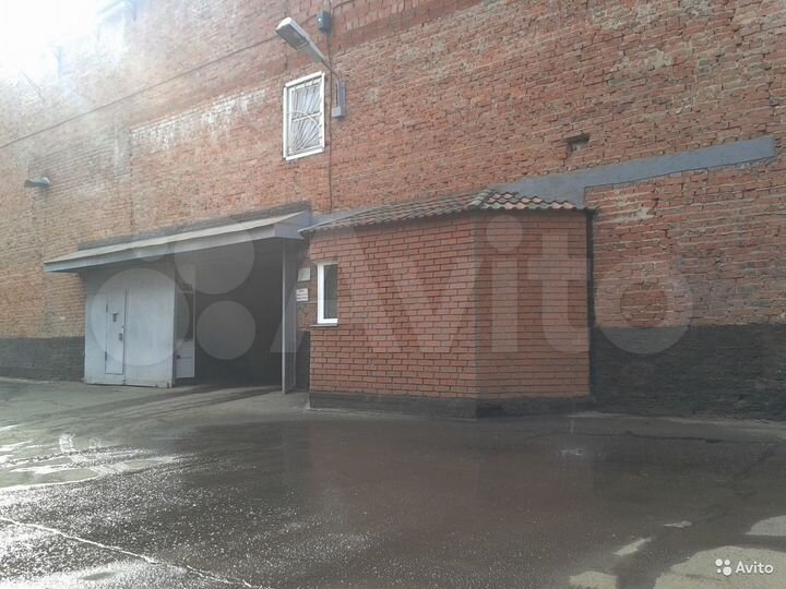 Гараж, 20 м²