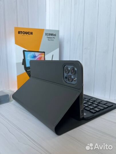 Планшет X19 mini