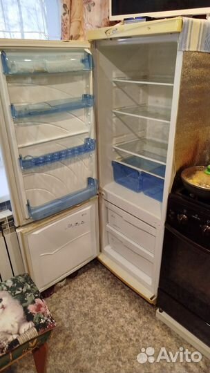 Холодильник бу