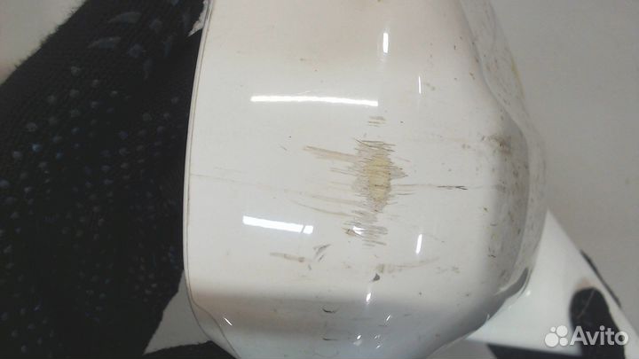 Зеркало боковое Hyundai Terracan, 2005