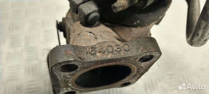 Турбина ToyotaPicnic 11998