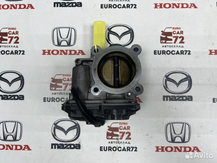 Дроссельная заслонка Mazda CX-5 KE 2012-2017