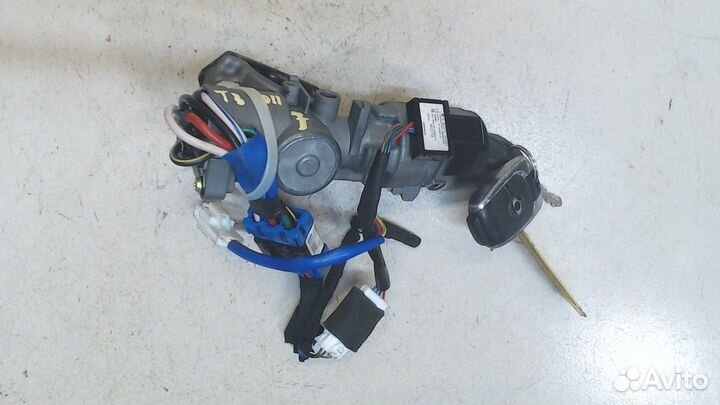 Замок зажигания SsangYong Korando 2010, 2013