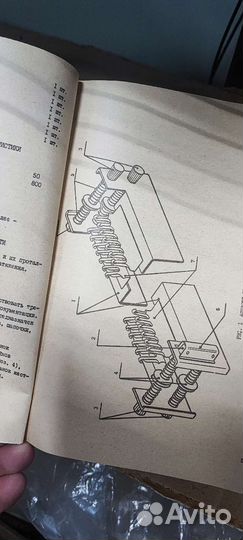 Для ручного вязания СССР