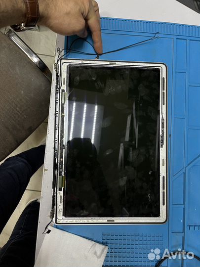 Матрица macbook Air a1466