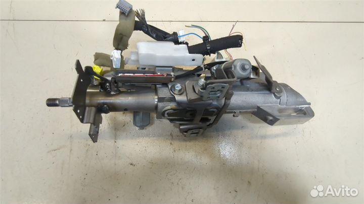 Колонка рулевая Infiniti EX35, 2012