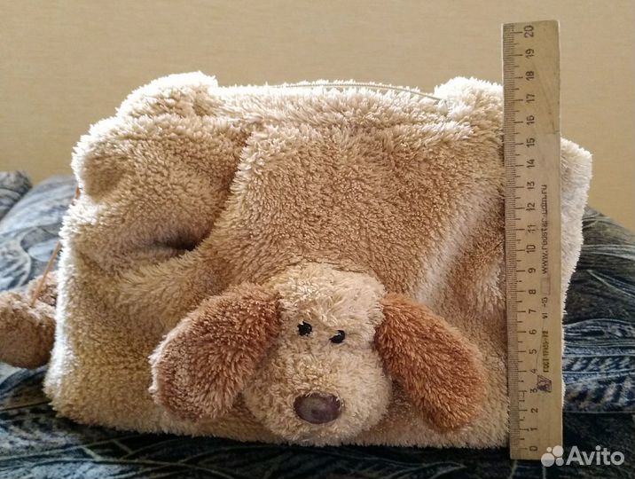 Сумка детская