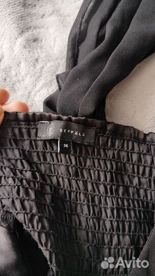 Платье вечернее