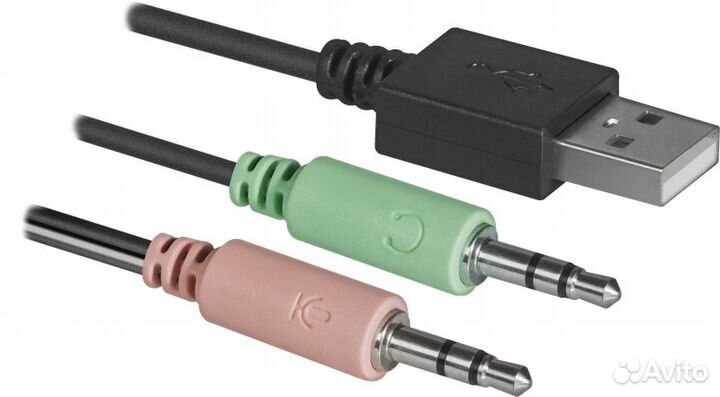 Колонка defender SPK-190