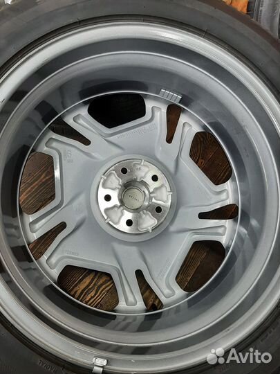 Оригинальные колёса r20 Hyundai Palisade