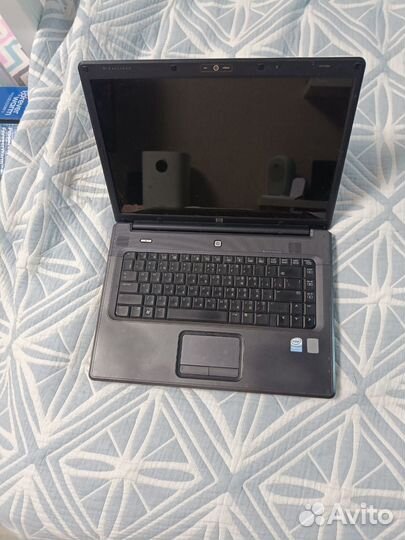 Ноутбук HP G7000