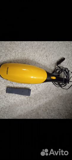 Пылесос для автомобиля Samsung Новый