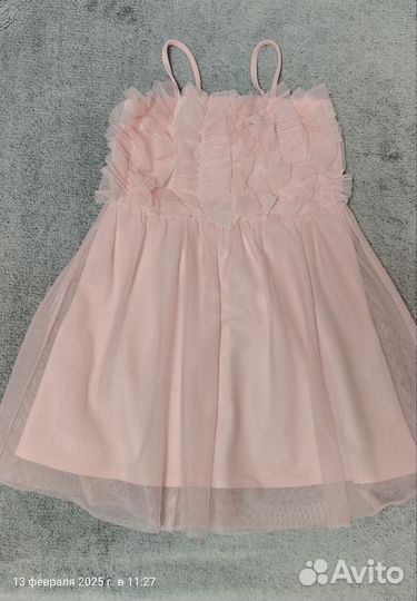 Платья праздничные