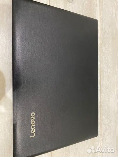 Ноутбук Lenovo 80T7